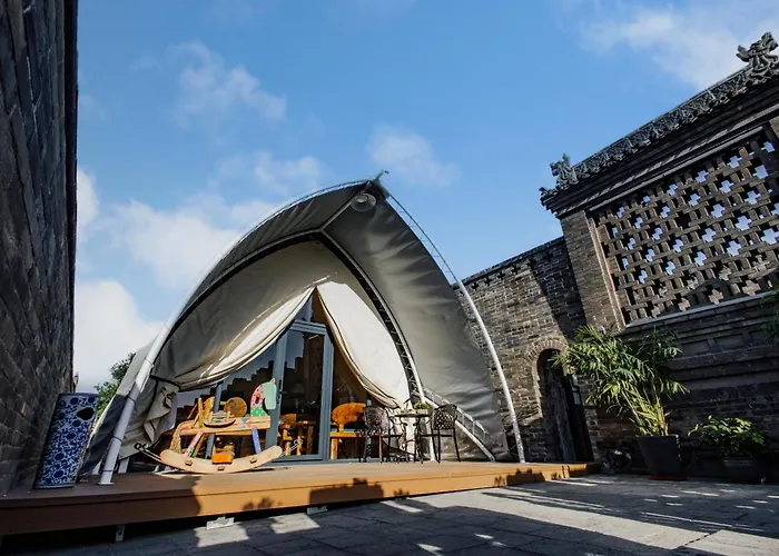 Shanxi Merchant Mansion