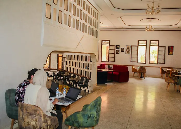 Palmiers Hotel Club
