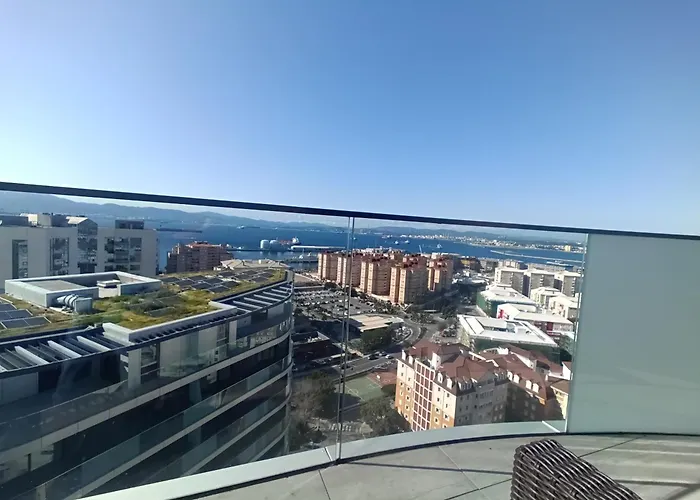 Rock View Studios at Eurocity
