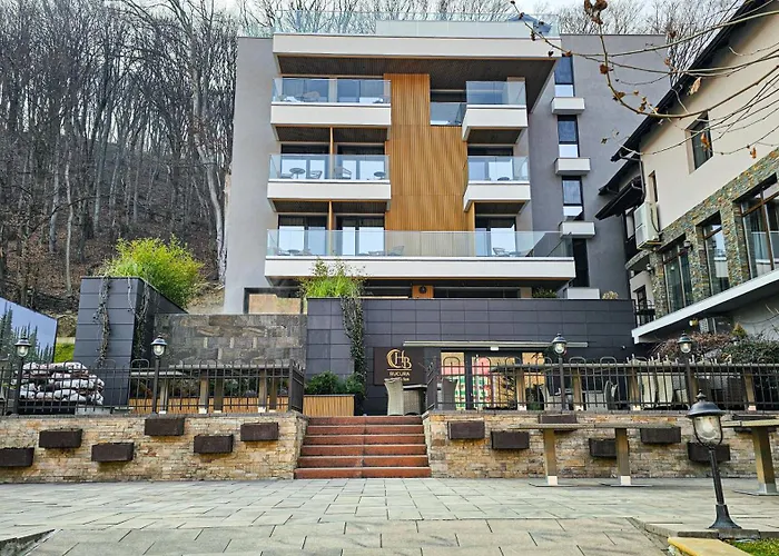 Hotel Bucura