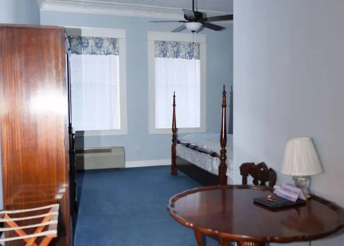 The Cisco Room