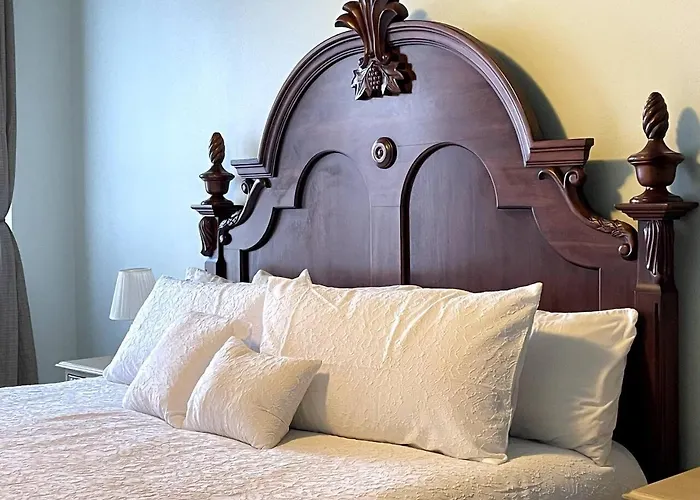 Fort Worth Room
