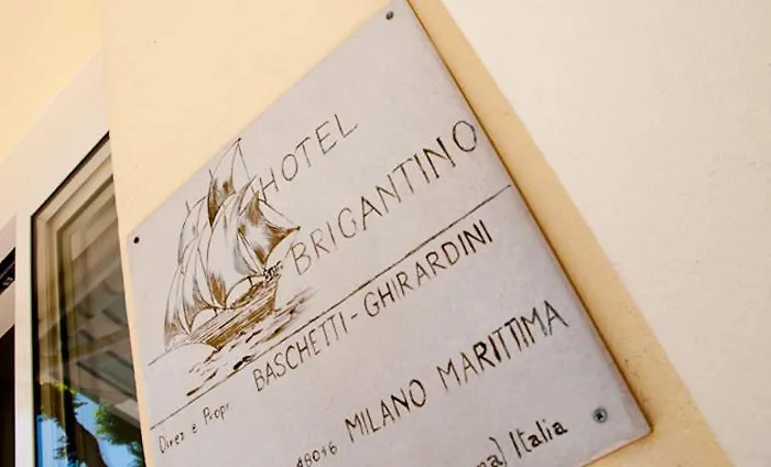 Hotel Brigantino