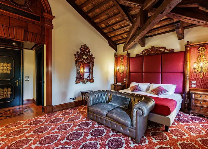 Villa Palma By Agf Hotels