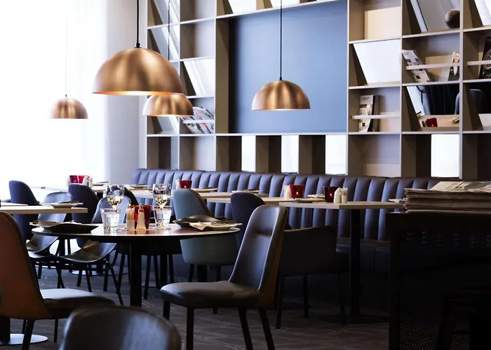 Scandic Glostrup