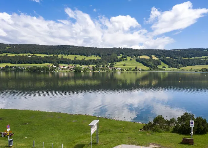 Bellevue Le Rocheray