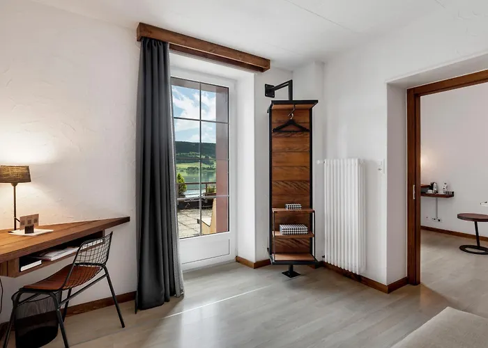 Bellevue Le Rocheray