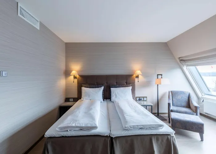 Scandic Seilet Hotel