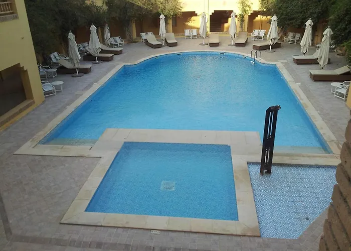 Ksar El Jerid Tozeur
