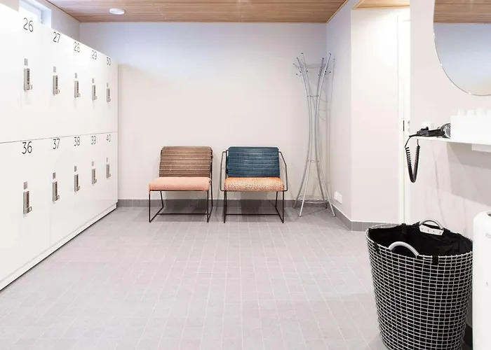 Scandic Helsinki Aviapolis