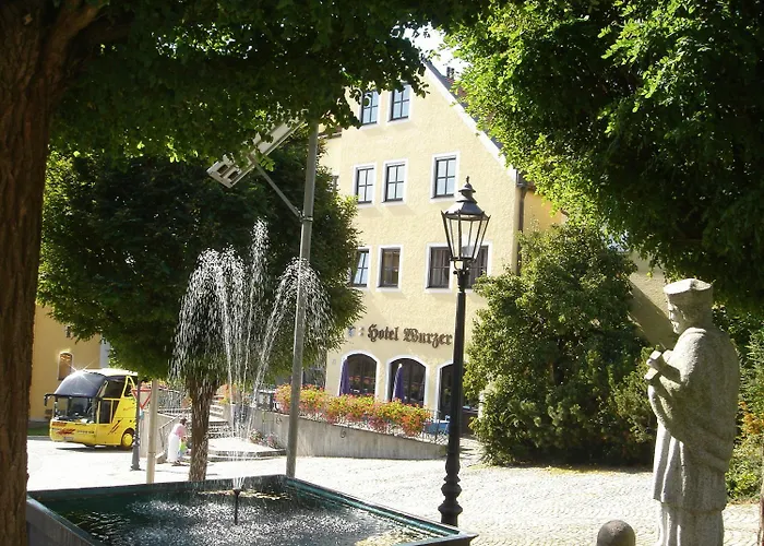 Hotel Wurzer