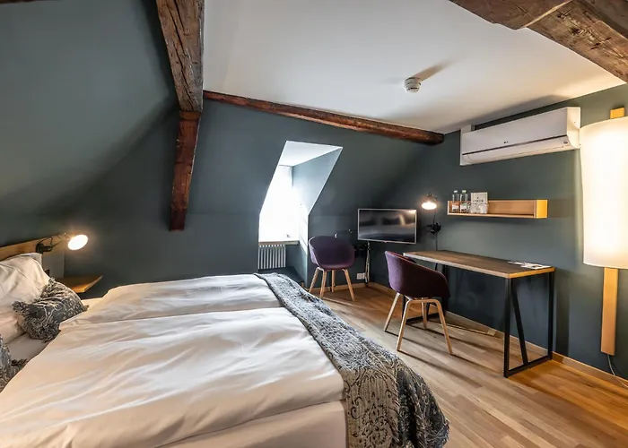 Hotel Jakob