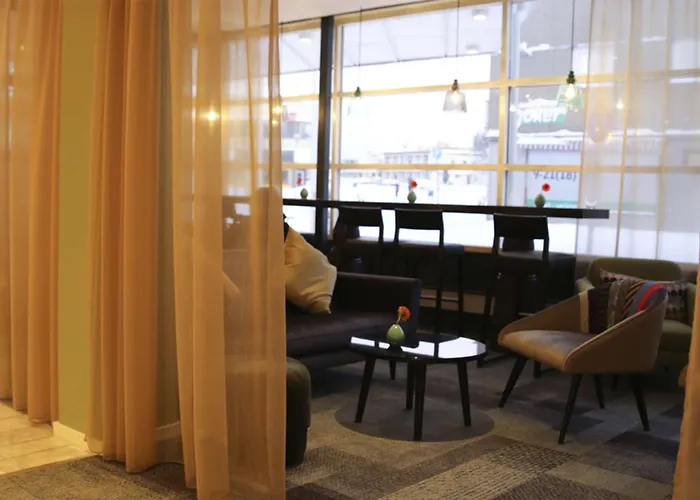 Scandic Kirkenes