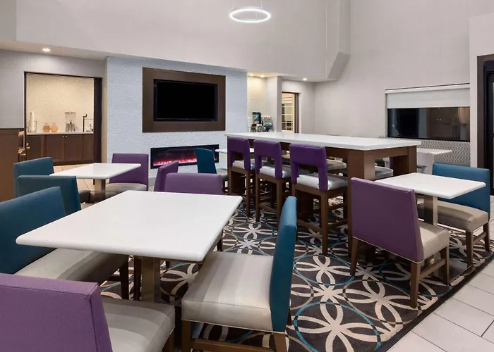 La Quinta By Wyndham North Orem