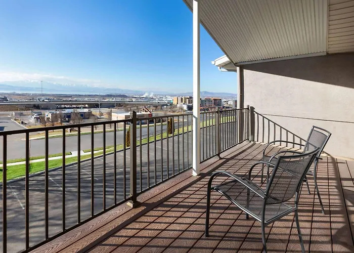 La Quinta By Wyndham North Orem