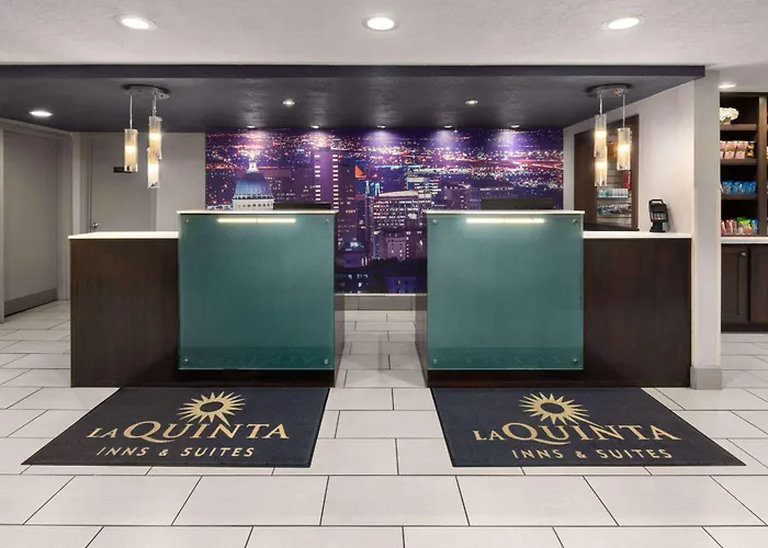 La Quinta By Wyndham North Orem