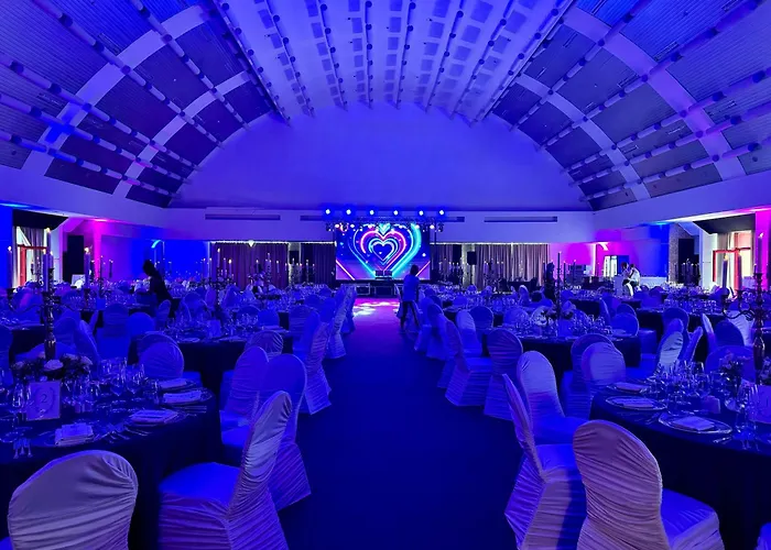 Hotel Piatra Mare