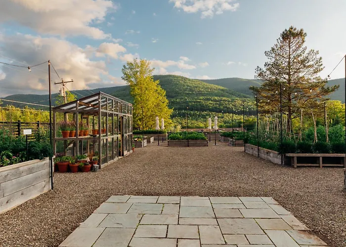 Scribner'S Catskill Lodge, A Member Of Design Hotels