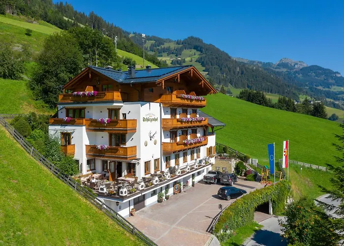 Hotel Gasthof Schützenhof