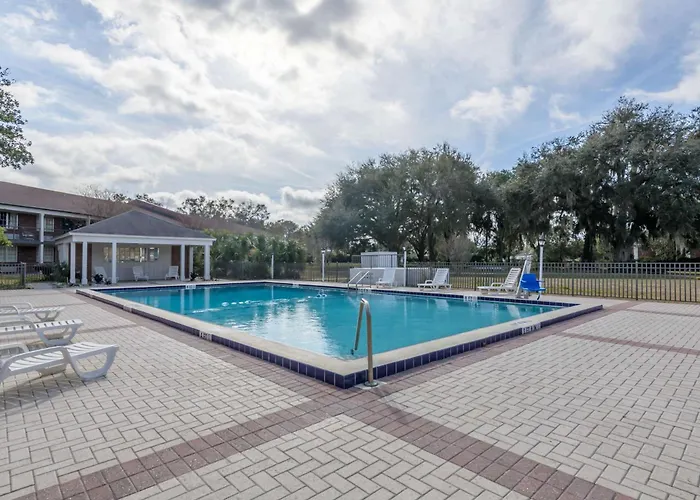 Motel 6-Ocala, Fl - Conference Center