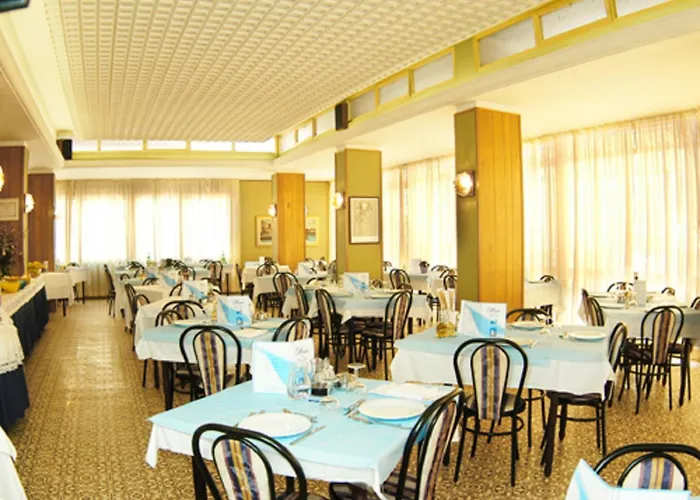 Hotel Welt