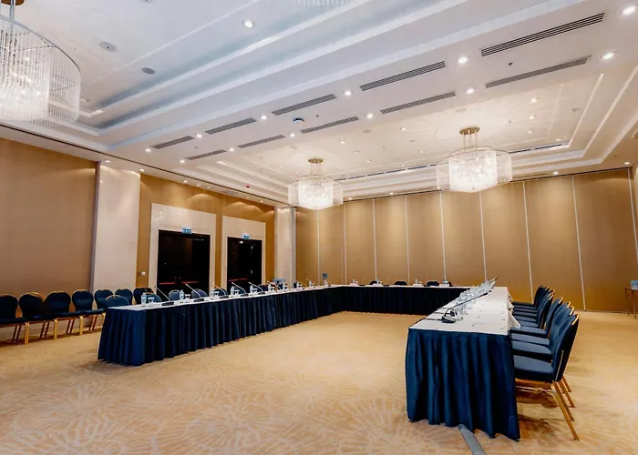Saad Hotel Astana