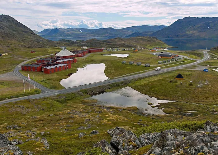 Scandic Nordkapp