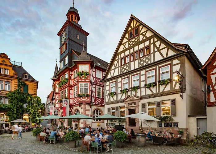 Goldkind Feine Wohn-&Schlafstuben