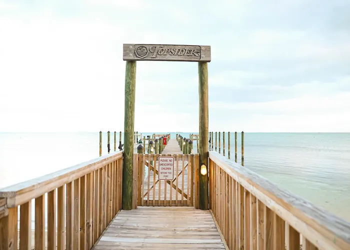 Topsider Resort