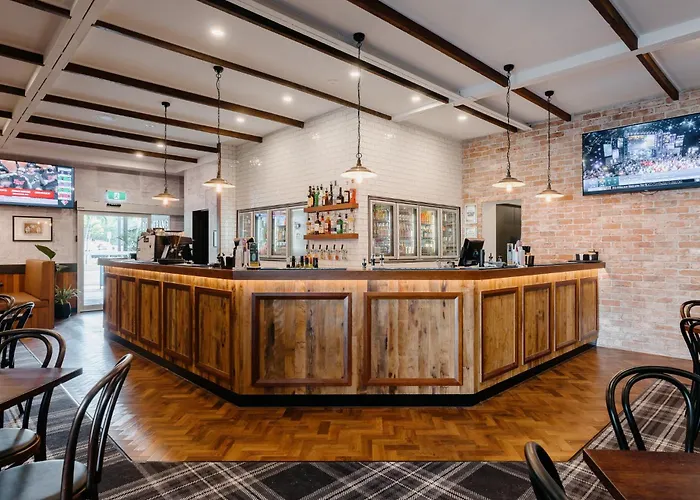 Boomerang Hotel