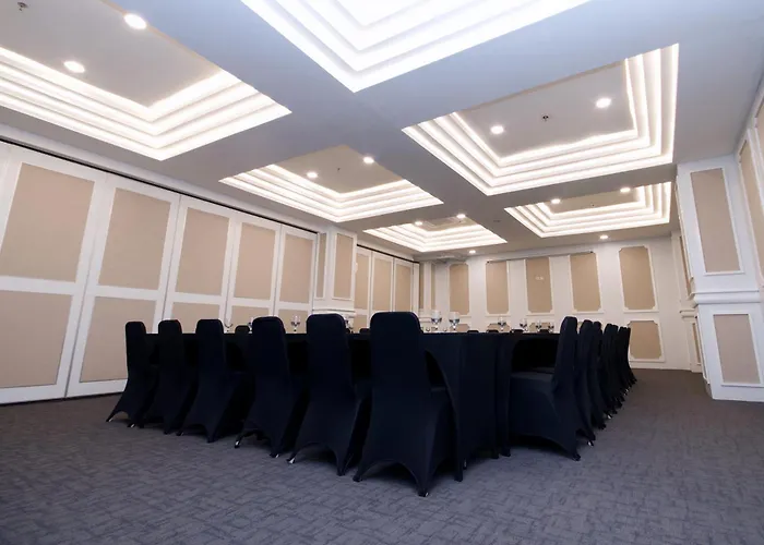 Grand Permata Hijau Hotel