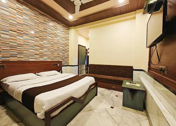 Hotel Saraswati - A Family Hotel