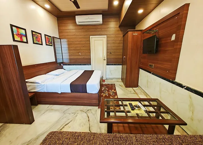 Hotel Saraswati - A Family Hotel