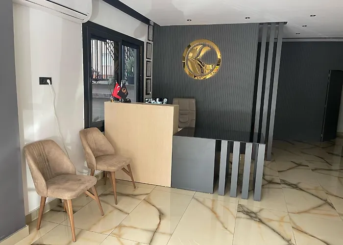 Kardinia Hotel