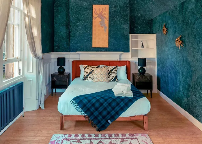 89 The Merchants- Chic Aparthotel By The House Of Danu