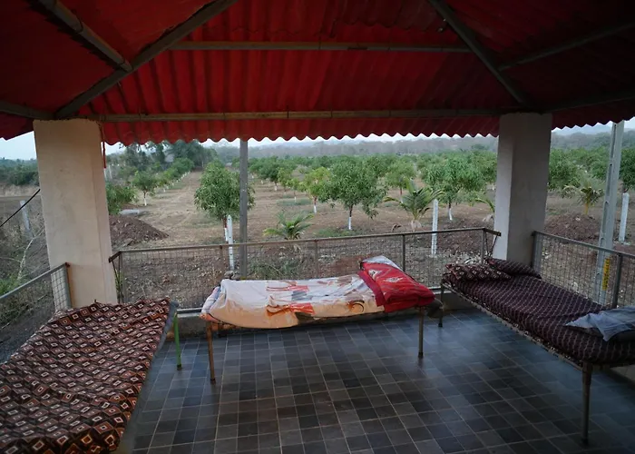 Gokul Farm House