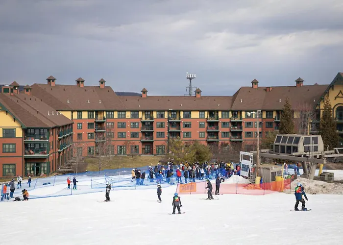 Cozy Mountain View Condo