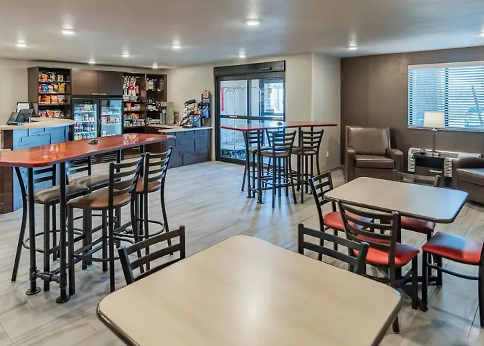 My Place Hotel-Tucson North/Marana/Cortaro, Az