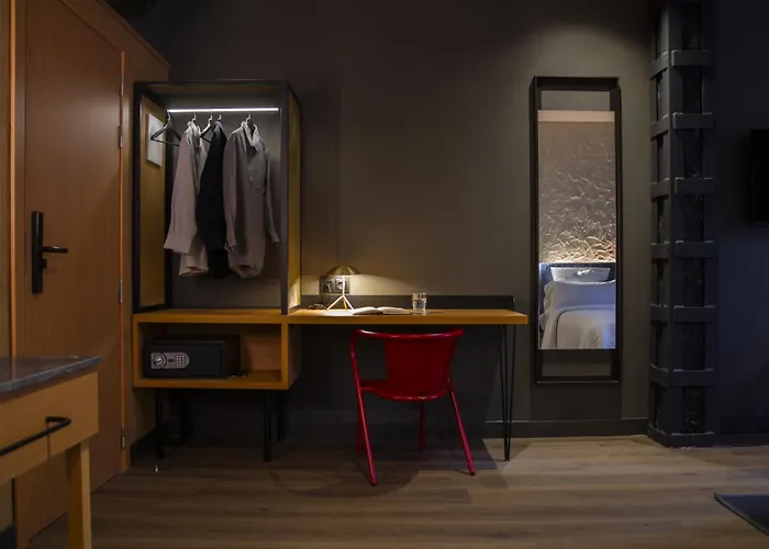 Letoh Letoh Bilbao