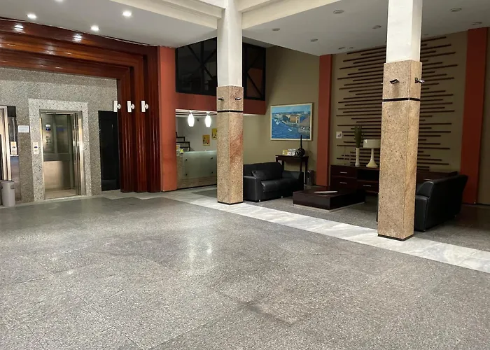 Delta Prime Hotel