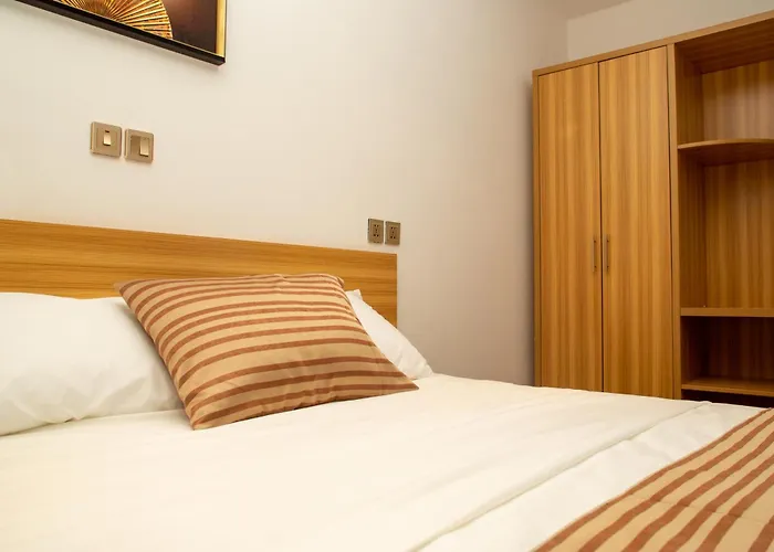 Hotel Zumah