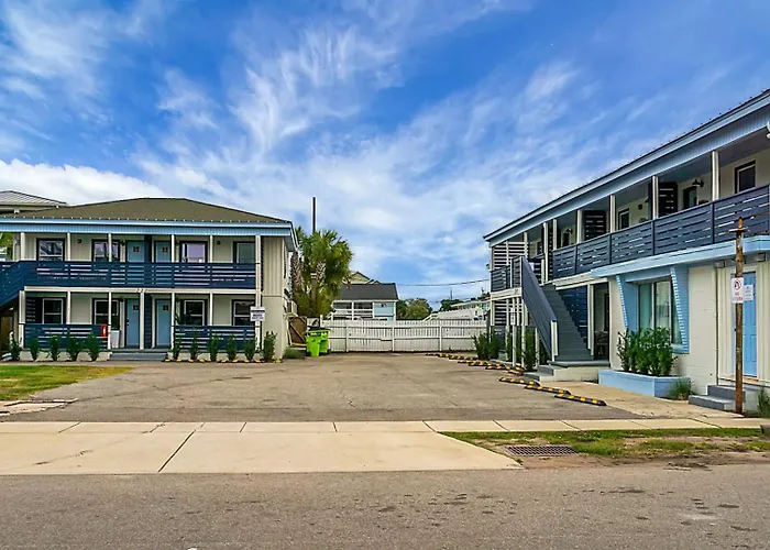 Carolina Beach Motel
