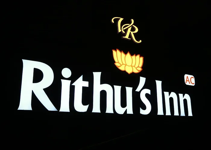Rithu'S Inn