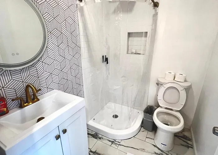 2 Bedroom Apartment In Sono!