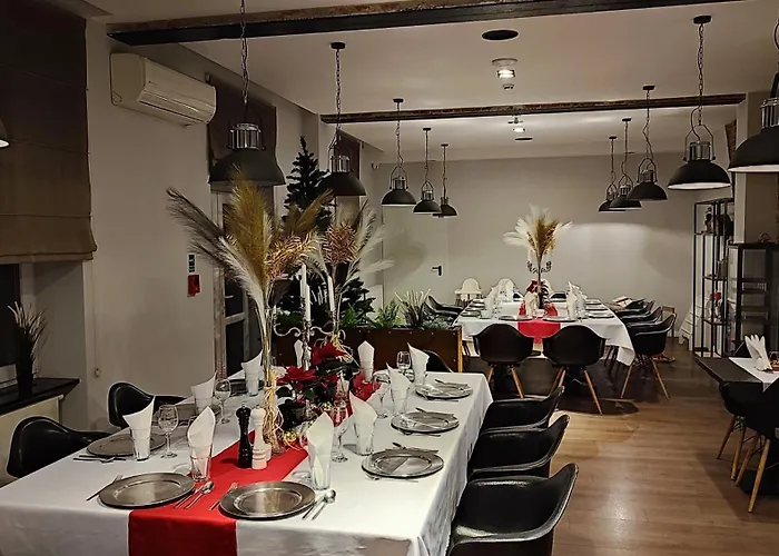 Albergo Kolodziej