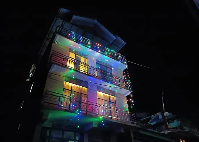 Hotel Manjushree