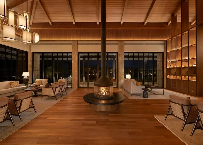 The Oberoi Vindhyavilas, Bandhavgarh