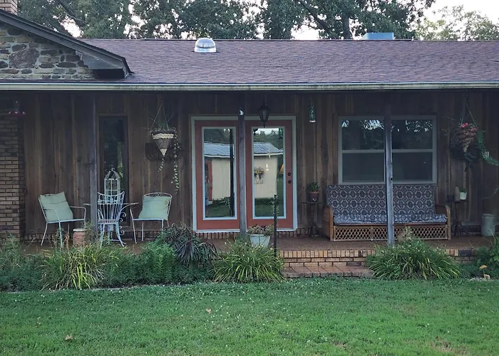 Sisters On Sycamore B&B
