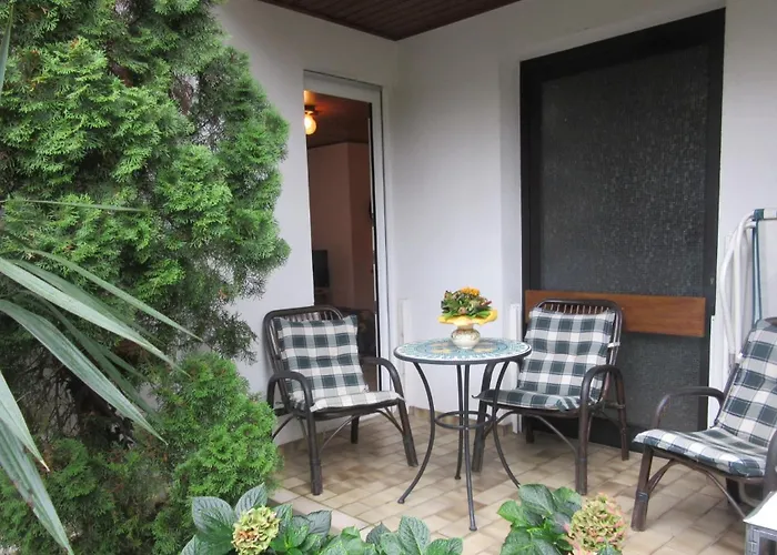 Ferienwohnung Liva Wohnung A