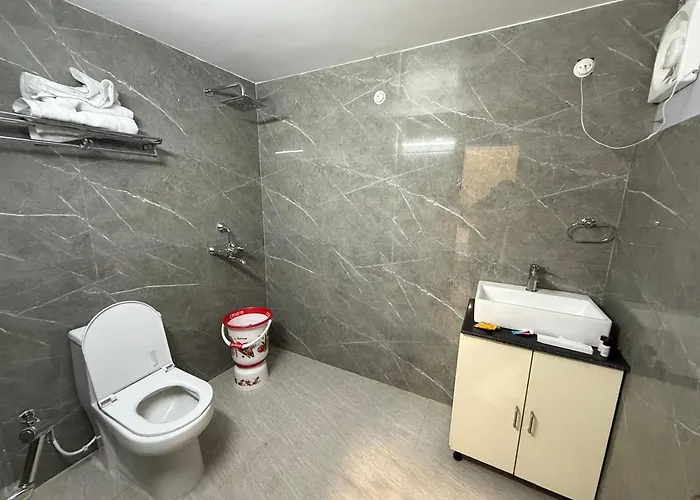 Icon Residency Inn